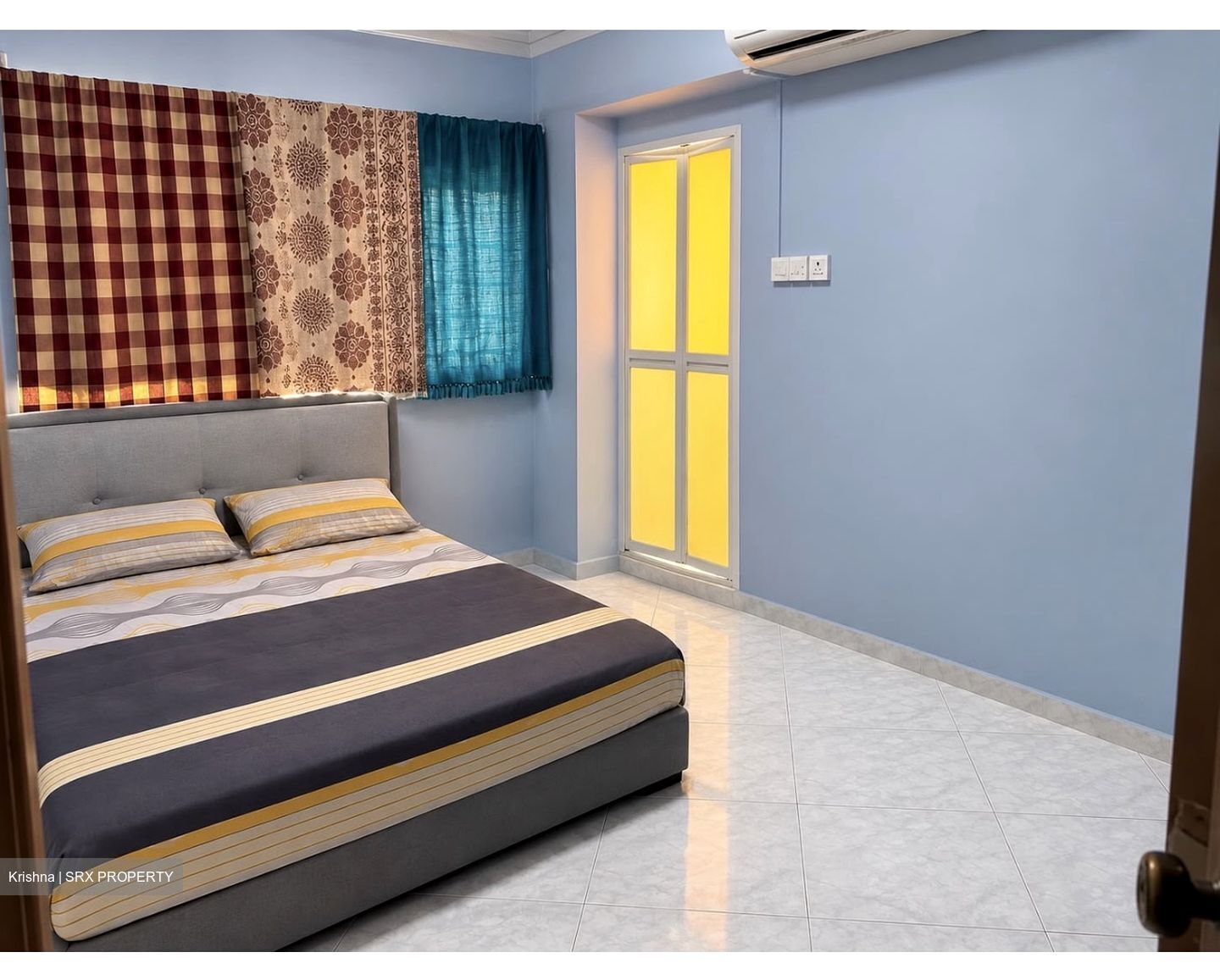 Blk 282 Toh Guan View (Jurong East), HDB 4 Rooms #582941411